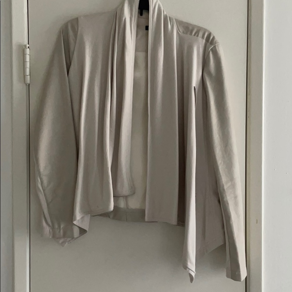 Jacket size M